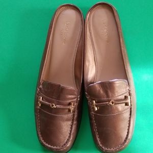 mules by Liz Claiborne